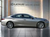 Certified 2021 Lexus ES 250 w/ Premium Package image 4