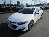 Used 2024 Chevrolet Malibu LT image 2