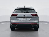 Used 2020 Volkswagen Atlas Cross Sport SE image 4