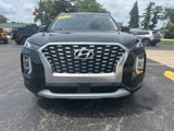 Used 2021 Hyundai Palisade Limited image 4