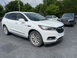 Used 2020 Buick Enclave Essence w/ LPO, Luxury Package image 3
