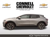 New 2025 Chevrolet Equinox EV LT image 5