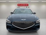 Used 2022 Genesis G70 2.0T w/ Prestige Package image 2