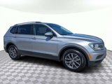 Used 2021 Volkswagen Tiguan S image 2