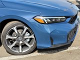 New 2025 Honda Civic Sport image 3
