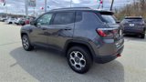 Used 2022 Jeep Compass Trailhawk w/ Sun and Sound Group image 6