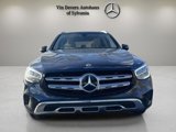 Certified 2021 Mercedes-Benz GLC 300 4MATIC image 2