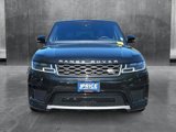 Certified 2021 Land Rover Range Rover Sport HSE Silver Edition image 2