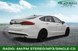 Used 2017 Ford Fusion SE image 3