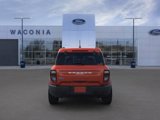 New 2024 Ford Bronco Sport Big Bend image 5
