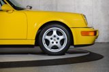 Used 1992 Porsche 911 America Roadster image 2