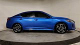 Used 2025 Nissan Sentra SR w/ SR Premium Package image 4