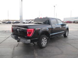 Used 2021 Ford F150 XLT w/ Equipment Group 302A High image 5
