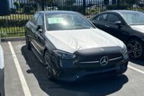 New 2025 Mercedes-Benz C 300 4MATIC Sedan image 2