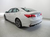 Certified 2020 Acura TLX V6 SH-AWD w/ Technology Pkg image 4