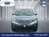 Used 2014 Honda CR-V EX-L image 2