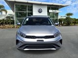 Used 2022 Kia Forte LXS image 2