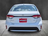Used 2021 Toyota Corolla LE image 4