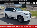 Used 2017 Lexus GX 460 Luxury image 3