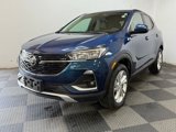 Certified 2021 Buick Encore GX Preferred image 5