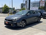 Certified 2019 Kia Forte LXS image 2
