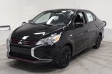 New 2024 Mitsubishi Mirage G4 Black Edition image 4