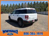 New 2025 Ford Bronco Sport Big Bend image 4