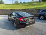 Used 2020 Honda Civic EX-L image 3