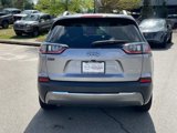 Used 2019 Jeep Cherokee Limited w/ Technology Group image 4