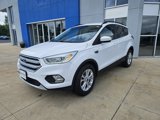 Used 2017 Ford Escape SE w/ Equipment Group 201A image 4