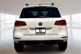 Used 2011 Volkswagen Touareg Sport image 4