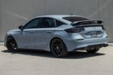 Used 2022 Honda Civic Sport image 3