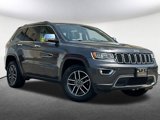 Used 2019 Jeep Grand Cherokee Limited image 2