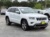 Used 2015 Jeep Grand Cherokee Limited image 2