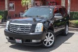 Used 2009 Cadillac Escalade Hybrid w/ Livery Package image 4