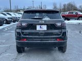 New 2025 Jeep Compass Limited w/ Elite Group image 3