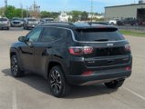 Certified 2022 Jeep Compass Limited image 5