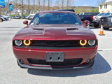 Used 2018 Dodge Challenger SXT Plus image 3