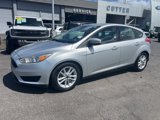 Used 2017 Ford Focus SE image 3