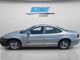 Used 2002 Pontiac Grand Prix GTP image 4