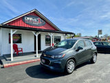 Used 2019 Chevrolet Trax LS image 2