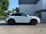 Certified 2024 INFINITI QX50 Sport image 2