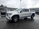 Used 2020 GMC Sierra 1500 SLE w/ SLE Value Package image 2