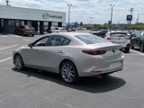 New 2025 MAZDA MAZDA3 s image 3
