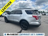 Used 2018 Ford Explorer XLT w/ Equipment Group 202A image 5