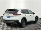 Used 2022 Nissan Rogue S image 4