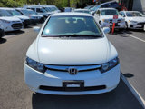 Used 2008 Honda Civic Hybrid Sedan image 2