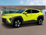 New 2025 Hyundai Kona SEL image 2