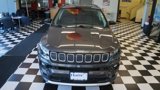Used 2022 Jeep Compass Limited image 2