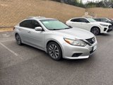 Used 2017 Nissan Altima 2.5 SV w/ Convenience Package image 2